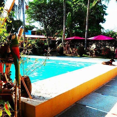 Hotel El Jardin Jaco Exterior photo