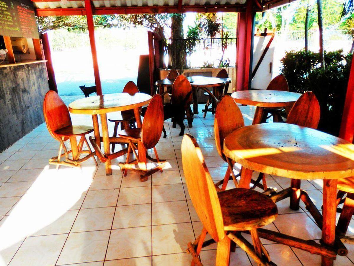 Hotel El Jardin Jaco Exterior photo
