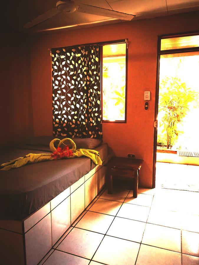 Hotel El Jardin Jaco Exterior photo