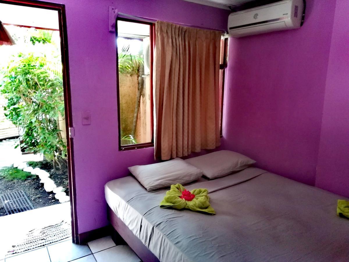 Hotel El Jardin Jaco Exterior photo