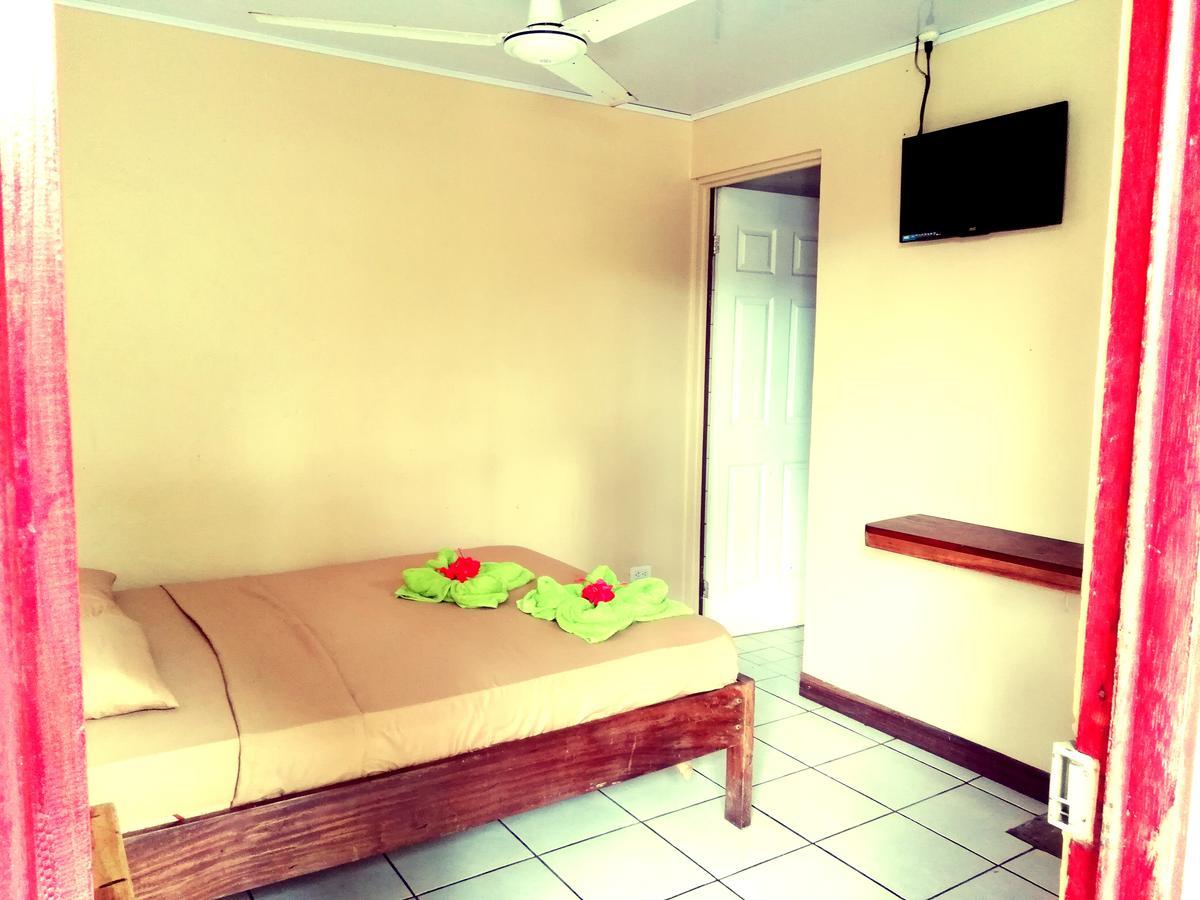 Hotel El Jardin Jaco Exterior photo