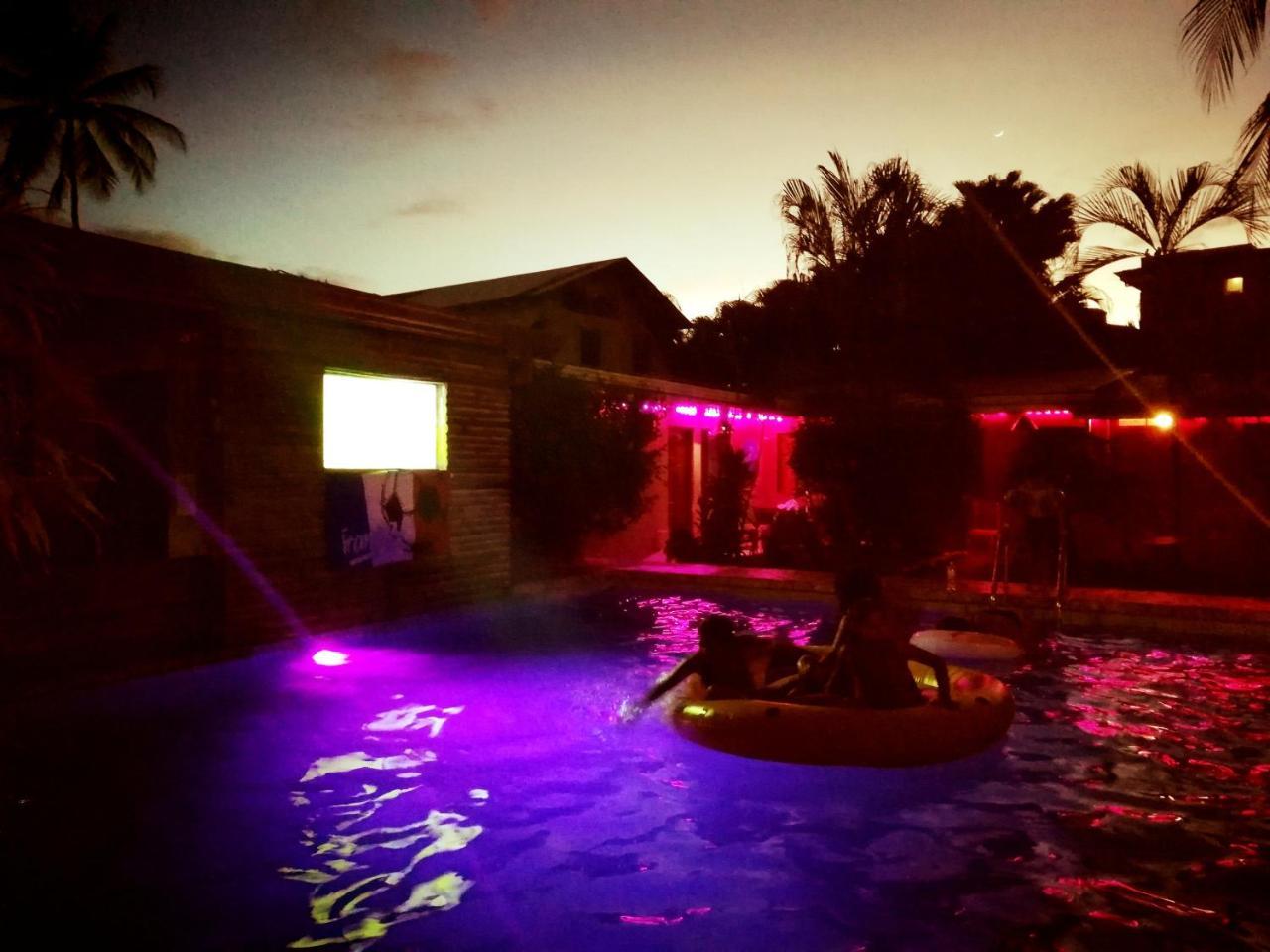 Hotel El Jardin Jaco Exterior photo